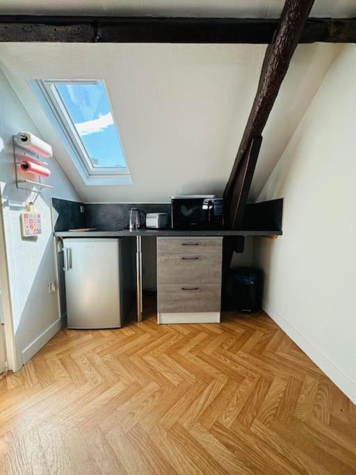 Morgan' Appartement Лан Экстерьер фото