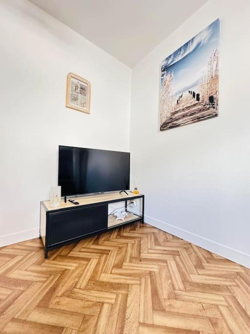 Morgan' Appartement Лан Экстерьер фото
