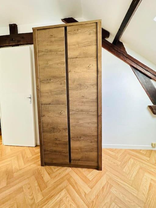 Morgan' Appartement Лан Экстерьер фото